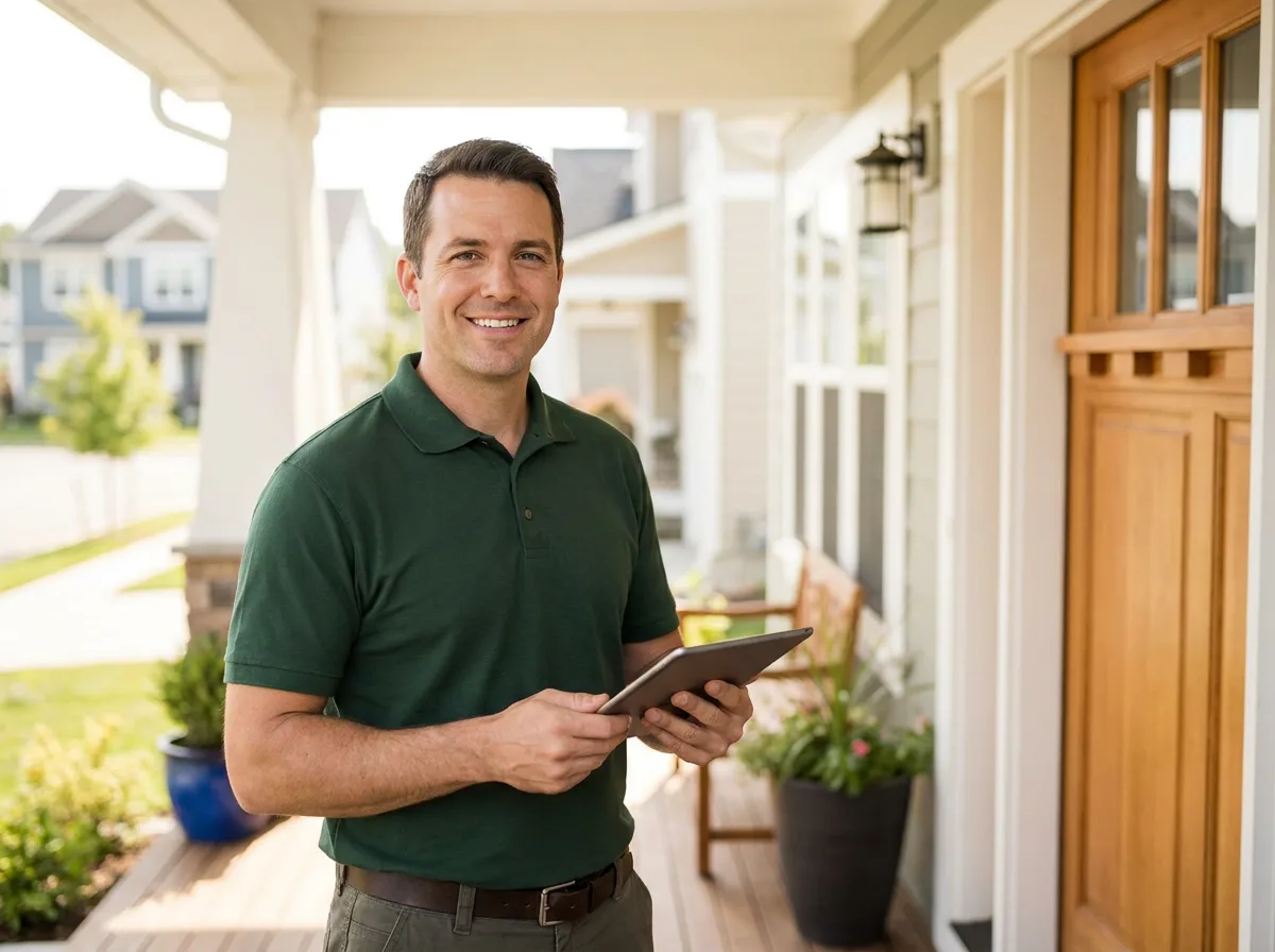 Pest control FAQs for Dover, OH